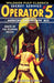 Operator #5: Hosts of the Flaming Death by Curtis Steele