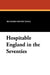 Hospitable England in the Seventies: The Diary of a Young American 1875-1876. by Richard Henry Dana