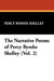 The Narrative Poems of Percy Bysshe Shelley (Vol. 2) by Percy Bysshe Shelley