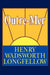 Outre-Mer; A Pilgrimage Beyond the Sea by Henry Wadsworth Longfellow