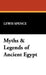 Myths & Legends of Ancient Egypt by Lewis Spence