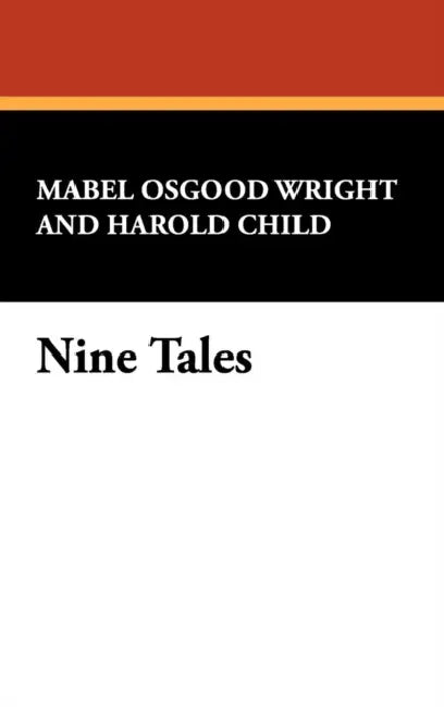 Nine Tales by Hugh de Selincourt