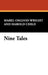 Nine Tales by Hugh de Selincourt