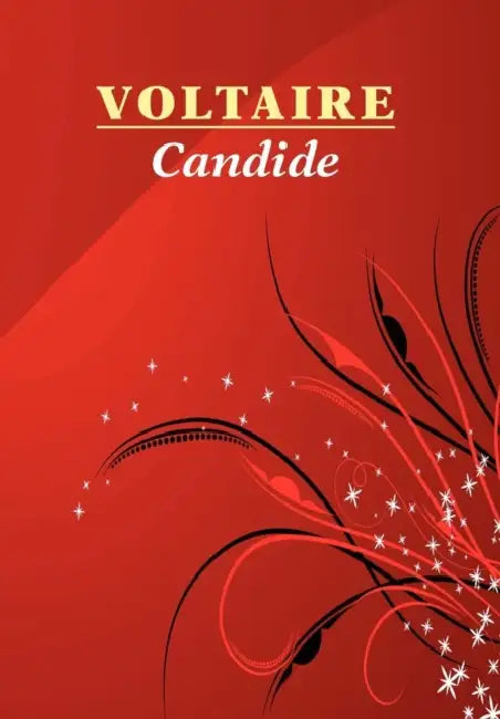 Candide by Voltaire