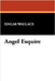 Angel Esquire by Wallace, Edgar