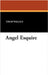 Angel Esquire by Wallace, Edgar
