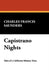 Capistrano Nights by Charles Francis Saunders