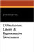 Utilitarianism, Liberty & Representative Government by Mill, John Stuart