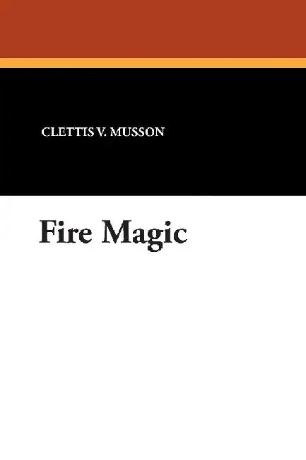 Fire Magic 