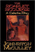 The Scarlet Scourge by McCulley, Johnston D.