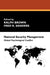 National Security Management: Global Psychological Conflict by Ralph Sanders
