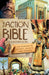 The Action Bible Handbook: A Dictionary of People, Places, and Things by Sergio Cariello