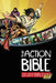 Action Bible Study Bible-ESV by Cook David C