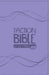 Action Bible Study Bible-ESV by Cook David C