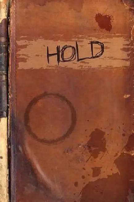 Hold by Duane P. Craig