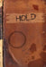 Hold by Duane P. Craig