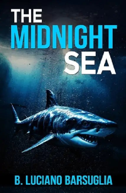 The Midnight Sea by Barsuglia, B. Luciano