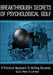 Breakthrough Secrets Of Psychological Golf: A Practical Approach To Golfing Success by Peter Cranford