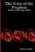 The Voice Of The Prophets: Wisdom Of The Ages, Bahai by Marilynn Hughes