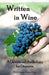 Written In Wine: A Devotional Anthology For Dionysos by Bibliotheca Alexandrina