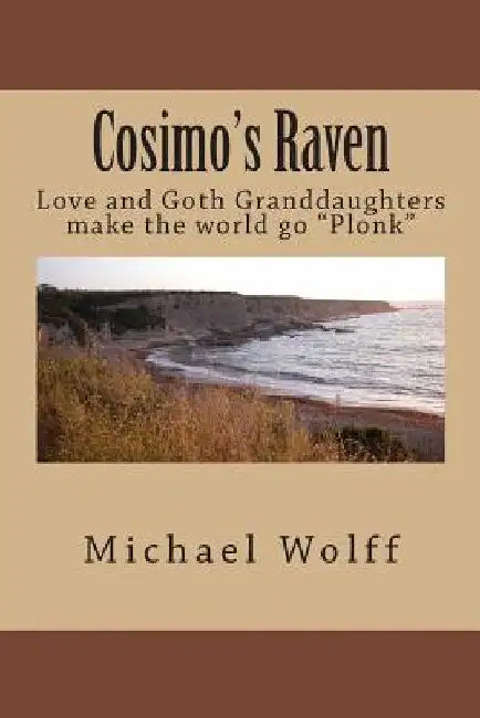 Cosimo's Raven by Michael Wolff