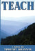 Teach by Timothy Brannan