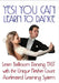Yes! You Can Learn To Dance: Learn Ballroom Dancing Fast With The Unique Fletcher Count Accelerated Learning System by Beale Fletcher