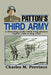 Patton's Third Army: A Chronology Of The Third Army Advance In World War Ii by Charles M. Province
