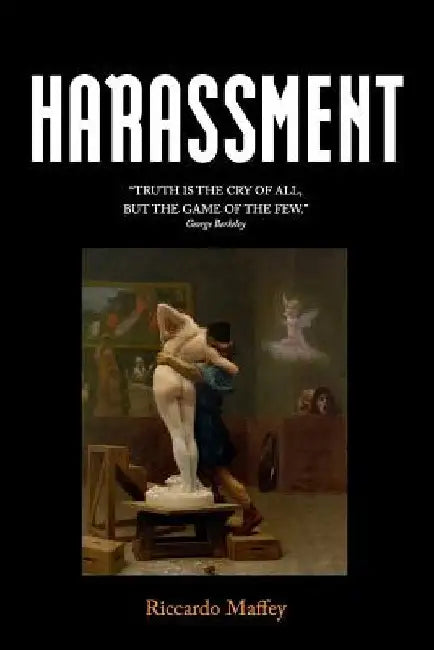 Harassment by Riccardo Maffey
