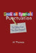 Book on Symbols Punctuation: Do Children Know Their Basic Grammar? by Ni Thomas