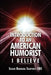 Introduction to an American Humorist: I Believe by Susan Shapiro