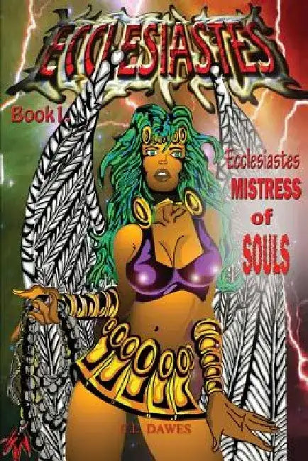 Ecclesiastes by C. L. Dawes