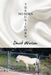 The No Horn Unicorn by David Watson