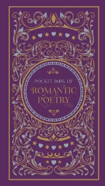 Pocket Book of Romantic Poetry by Various Authors