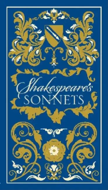 Shakespeare's Sonnets by William Shakespeare