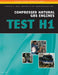 ASE Test Preparation - Transit Bus H1, Compressed Natural Gas by Delmar Cengage Learning
