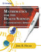 Mathematics for Health Sciences: A Comprehensive Approach by Joel Helms