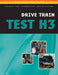 ASE Test Preparation - Transit Bus H3, Drive Train by Delmar Publishers
