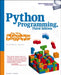 Python Programming for the Absolute Beginner, Third Edition by Michael Dawson