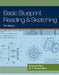 Basic Blueprint Reading and Sketching by Thomas Olivo, C. Olivo