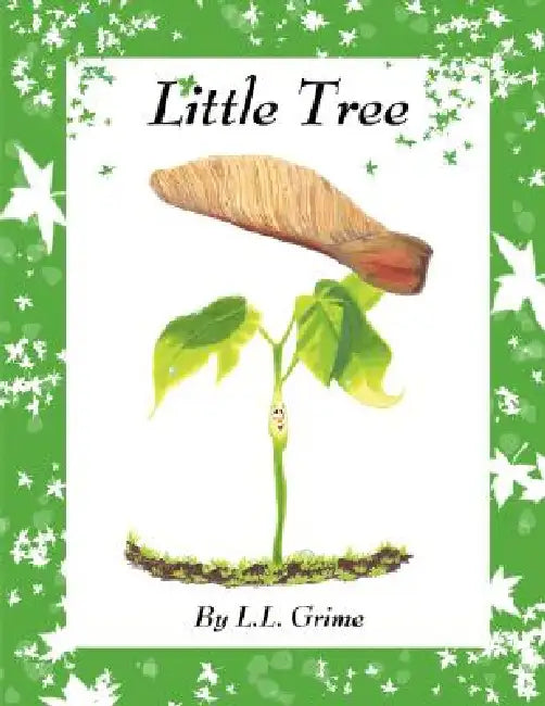 Little Tree by L. L. Grime