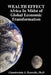 WEALTH EFFECT Africa In Midst of Global Economic Transformation by Ph. D. Chamberlain S. Peterside