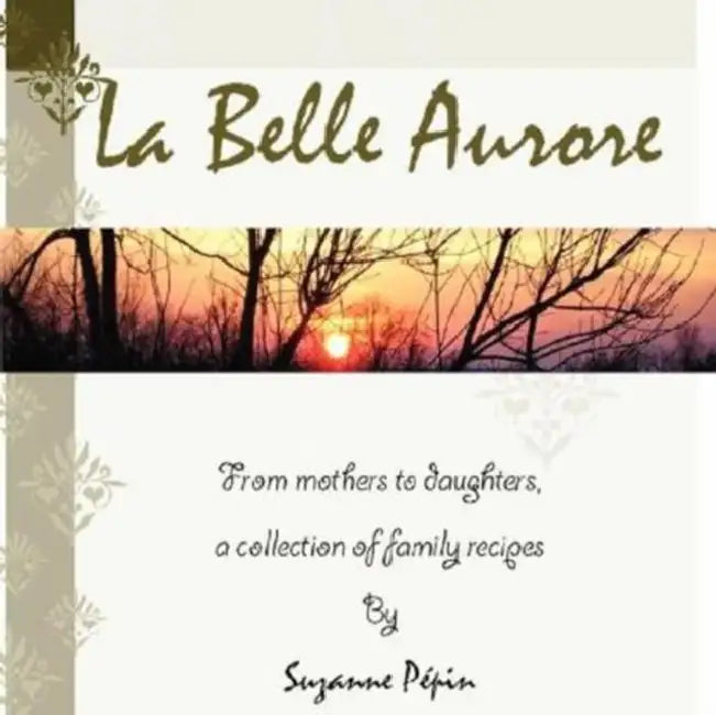 La Belle Aurore by Suzanne Ppin, Suzanne Pepin