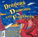 Dragons, Demons, and Feathers by Victoria Teague
