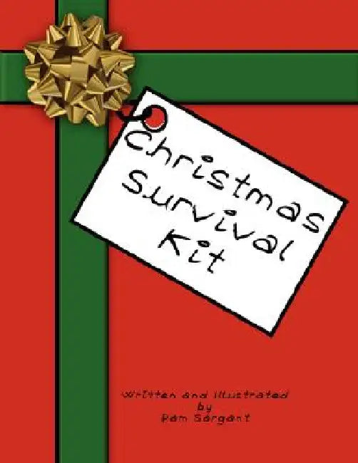 Christmas Survival Kit by Pam Sargant