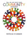 Fall In Love With Your Community Workbook by Patricia O'Connor