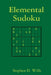 Elemental Sudoku by Stephen Wills