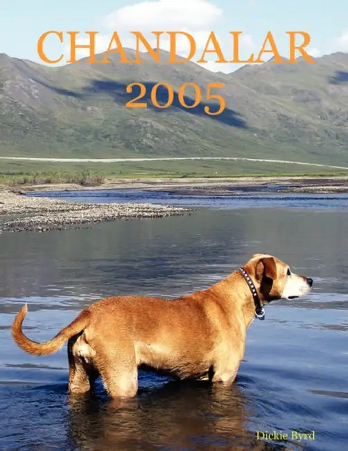 Chandalar 2005 by Dickie Byrd