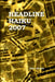 Headline Haiku 2007 by Allan Revich