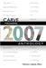 Carve Magazine 2007 Anthology by Matthew Limpede